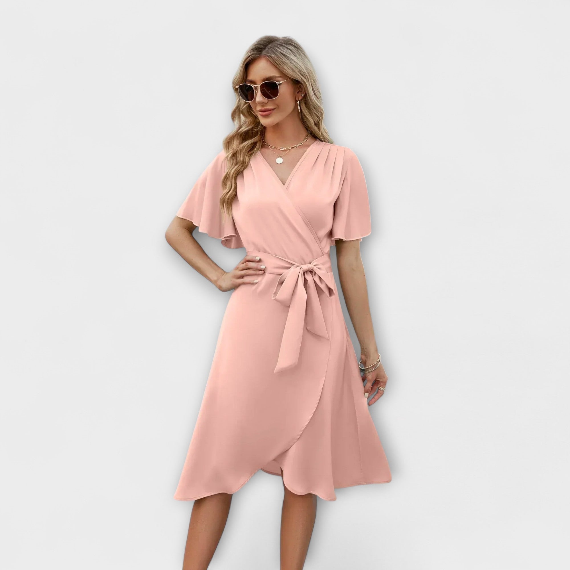 Pink / 2XL