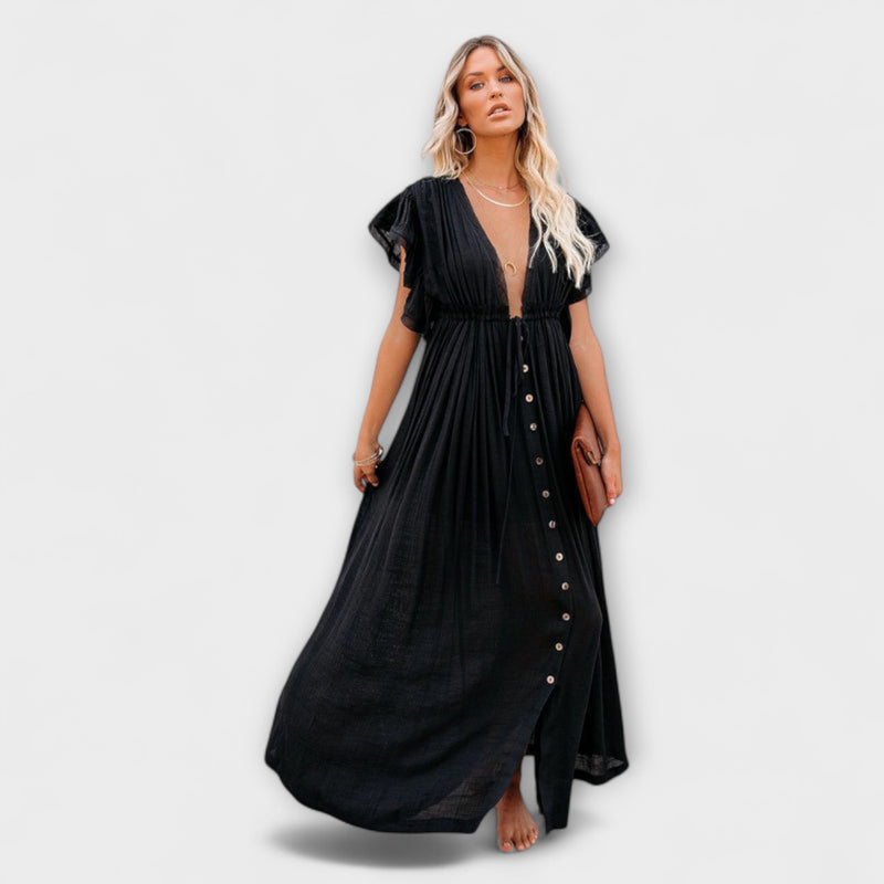 Black (Almost sold out) / One size