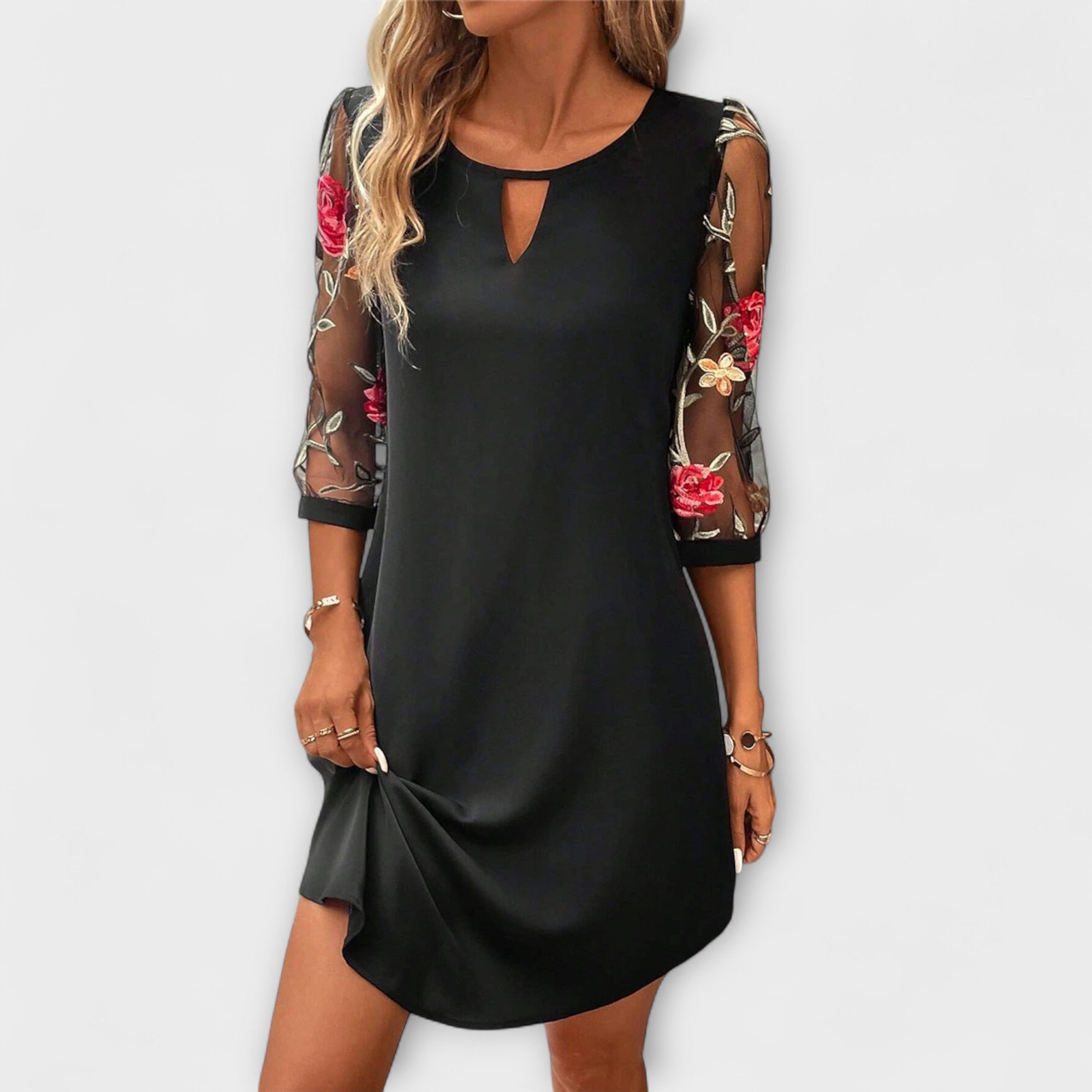 Black / 2XL