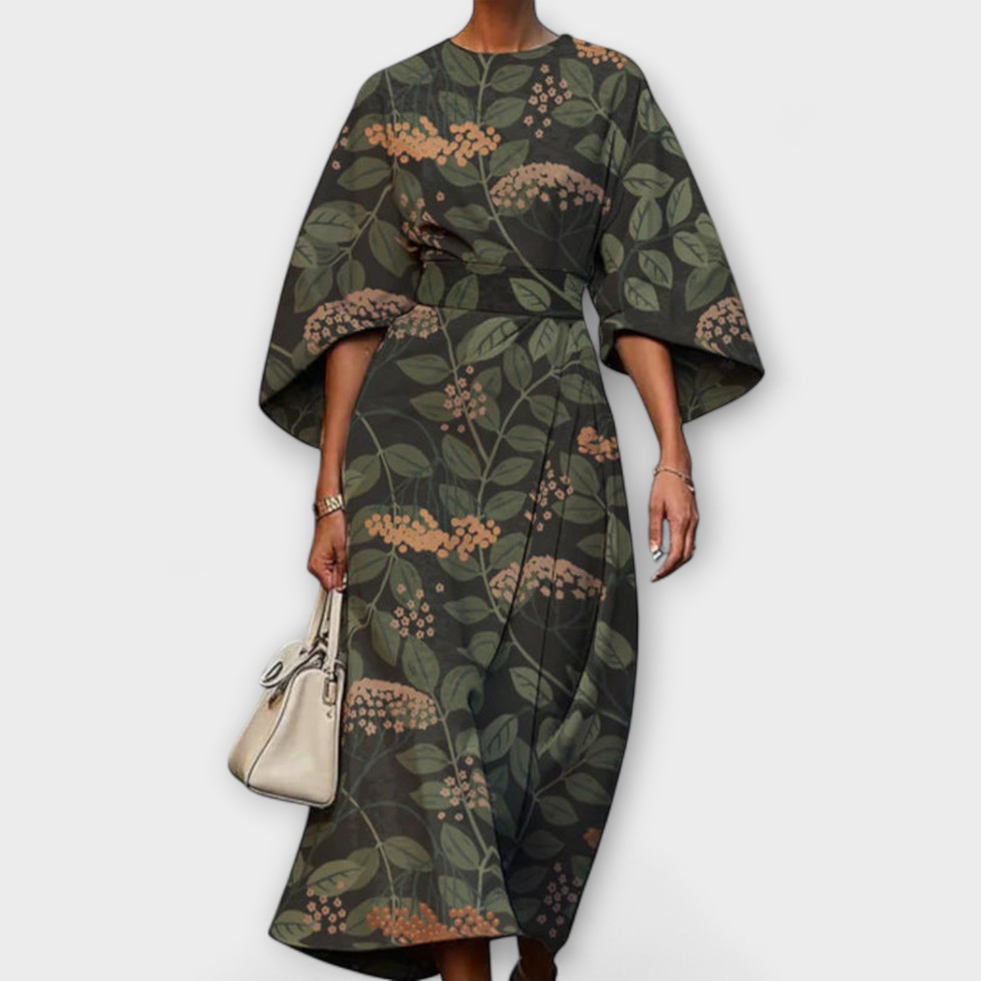 Dark Green / 4XL