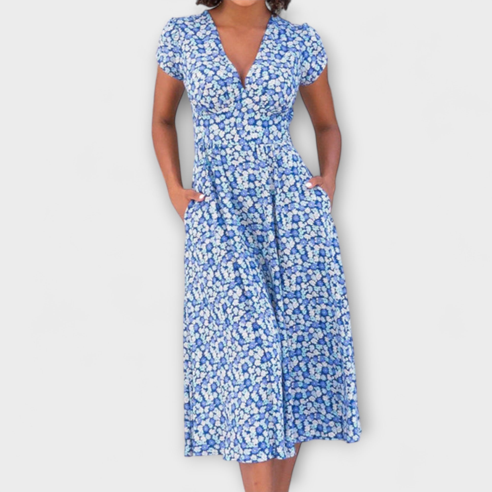 Light Blue / 2XL