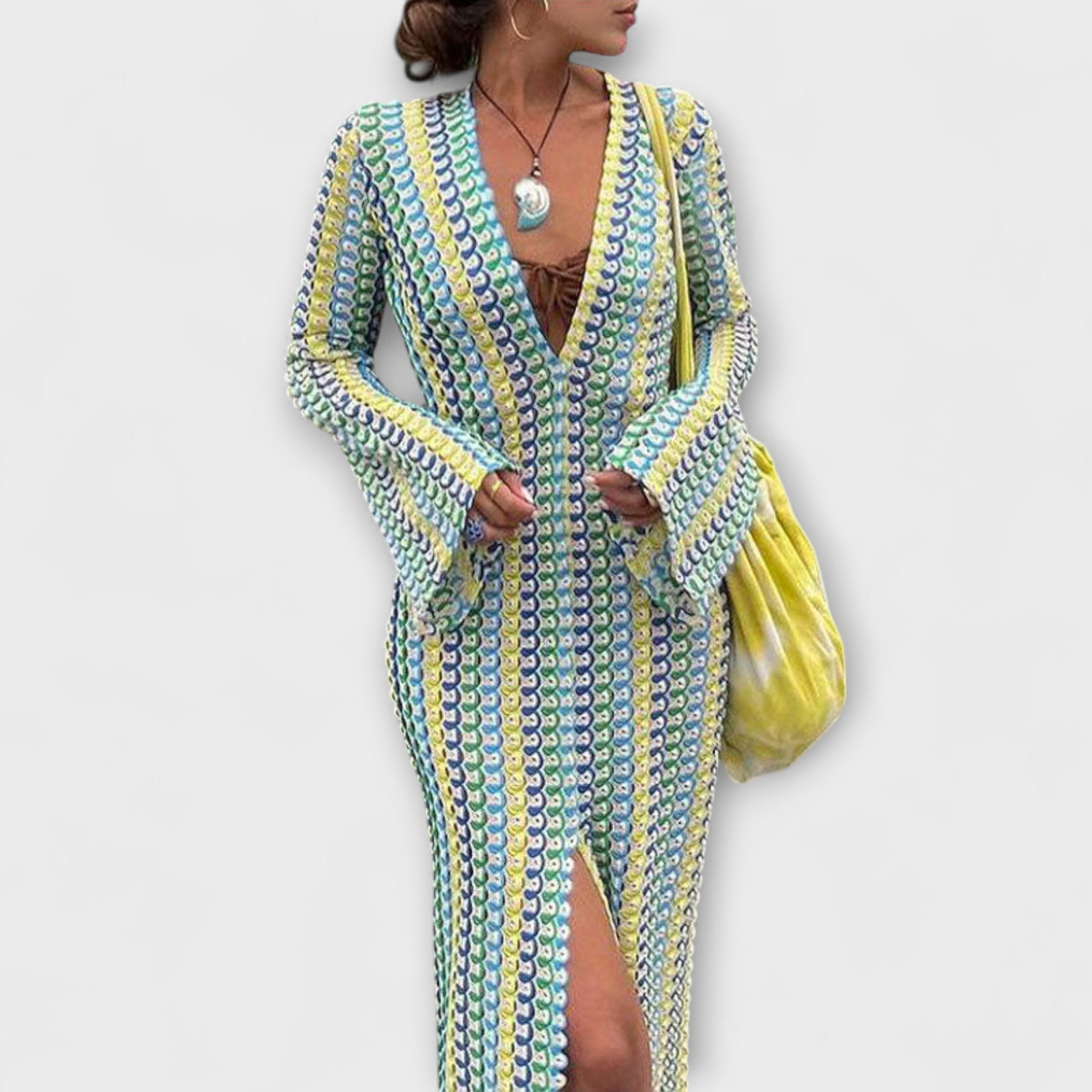 Yellow / L