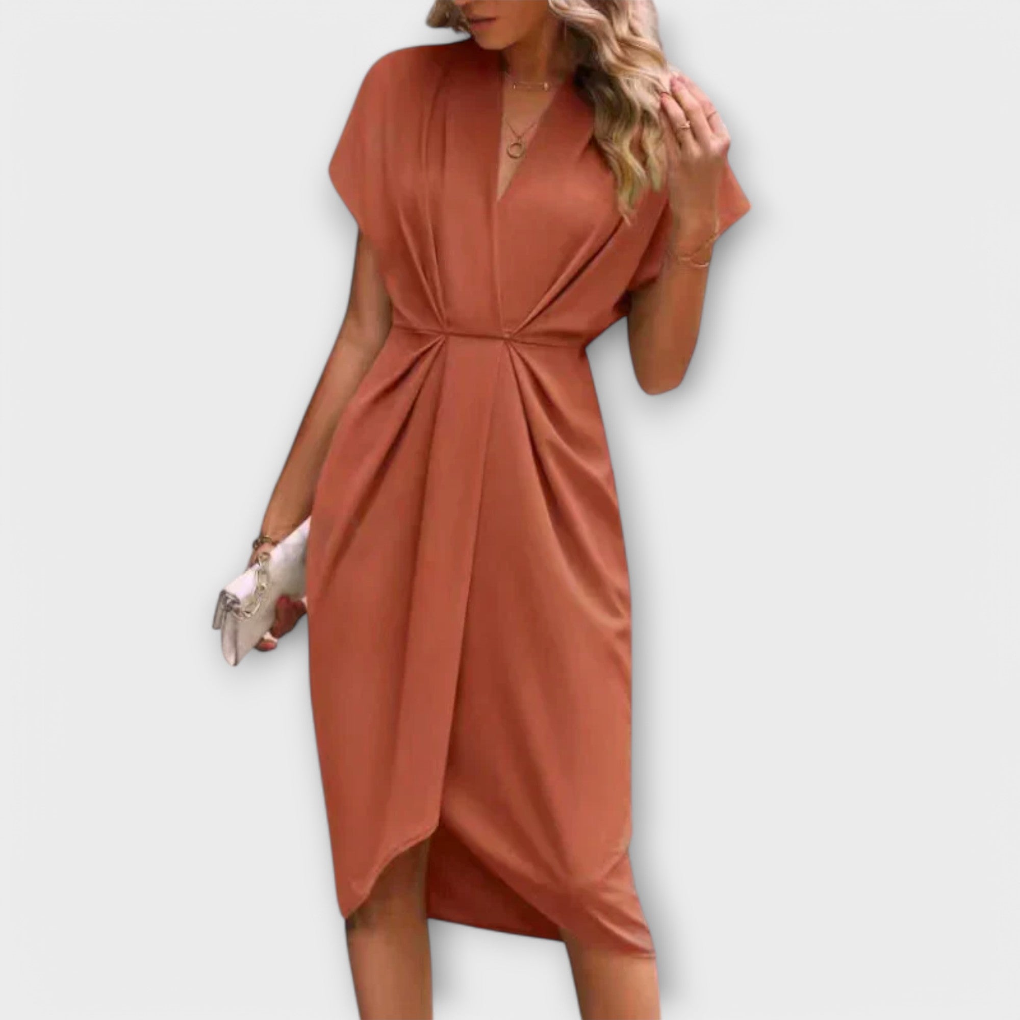 Coral / L