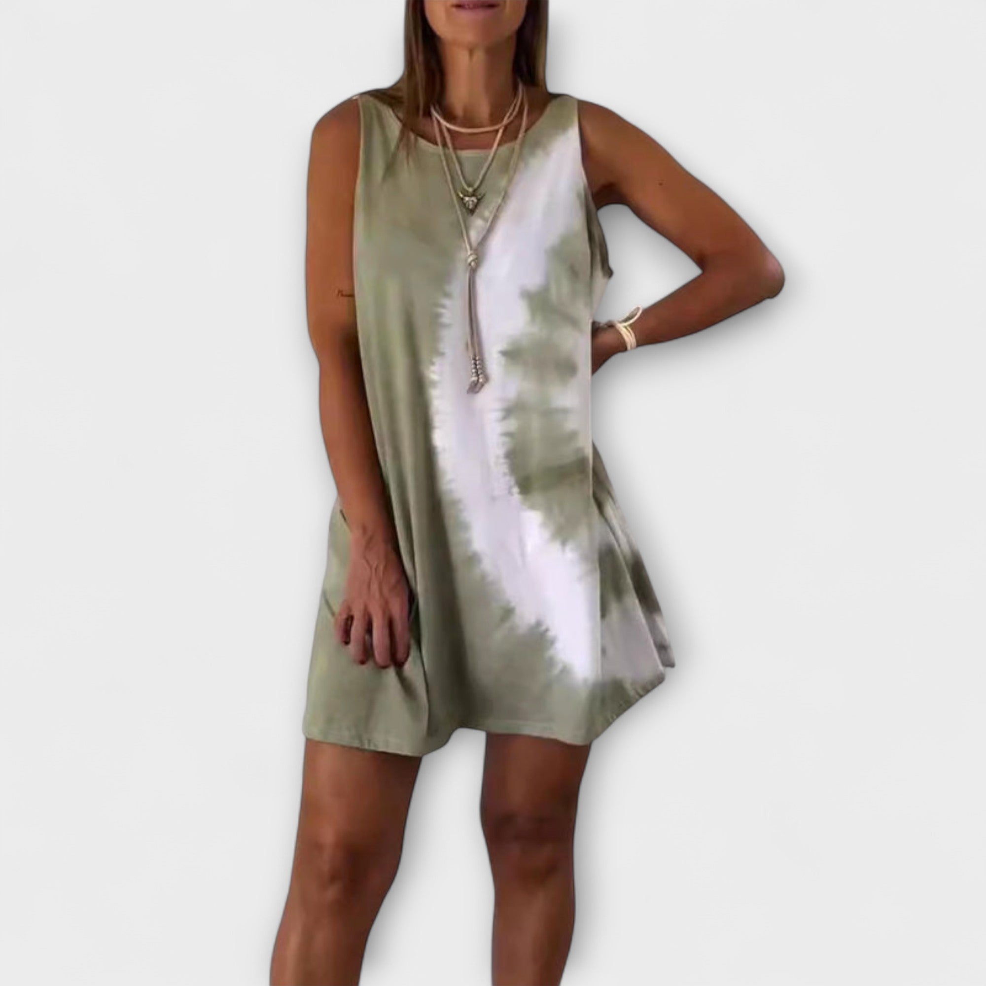 Khaki / 3XL