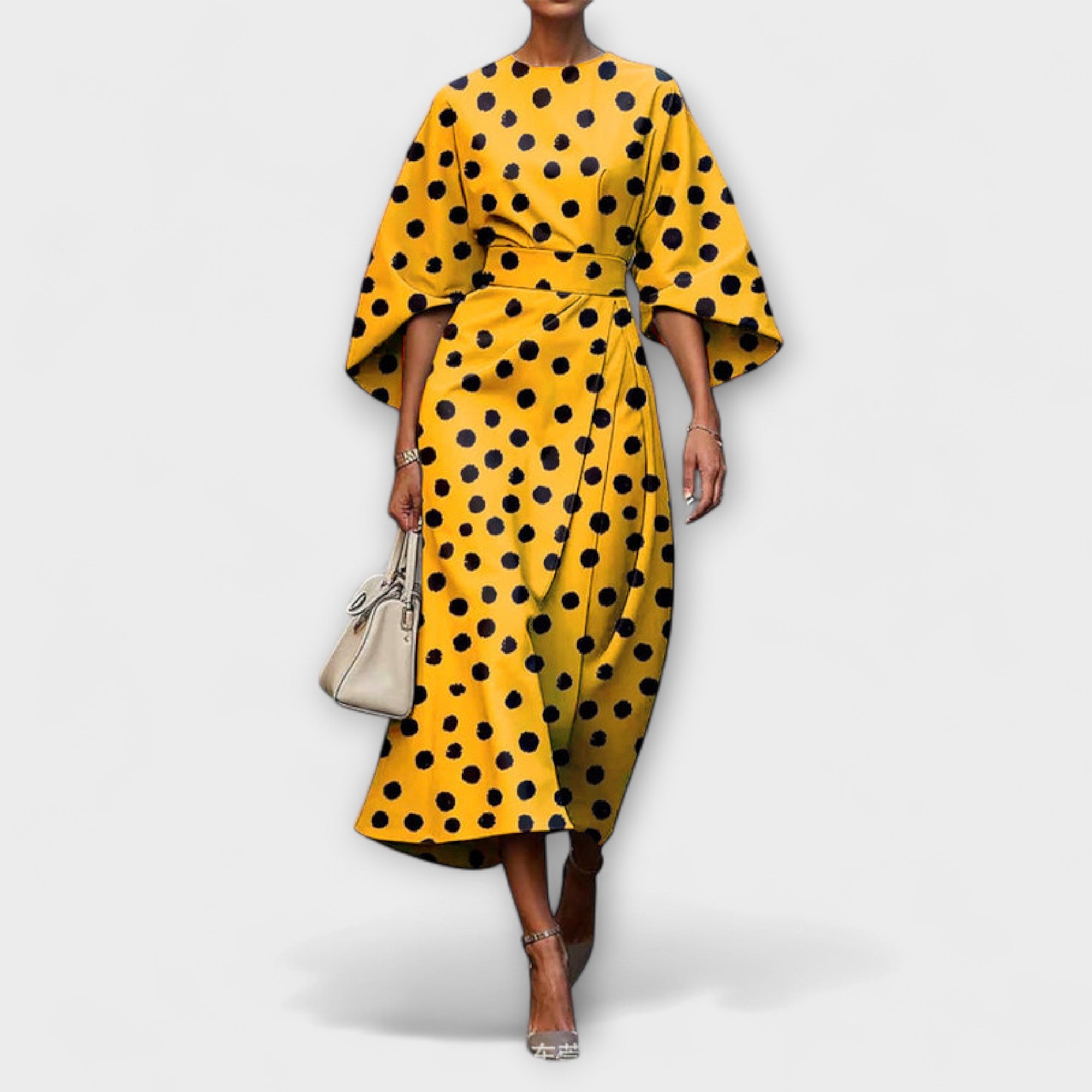 Yellow / 4XL