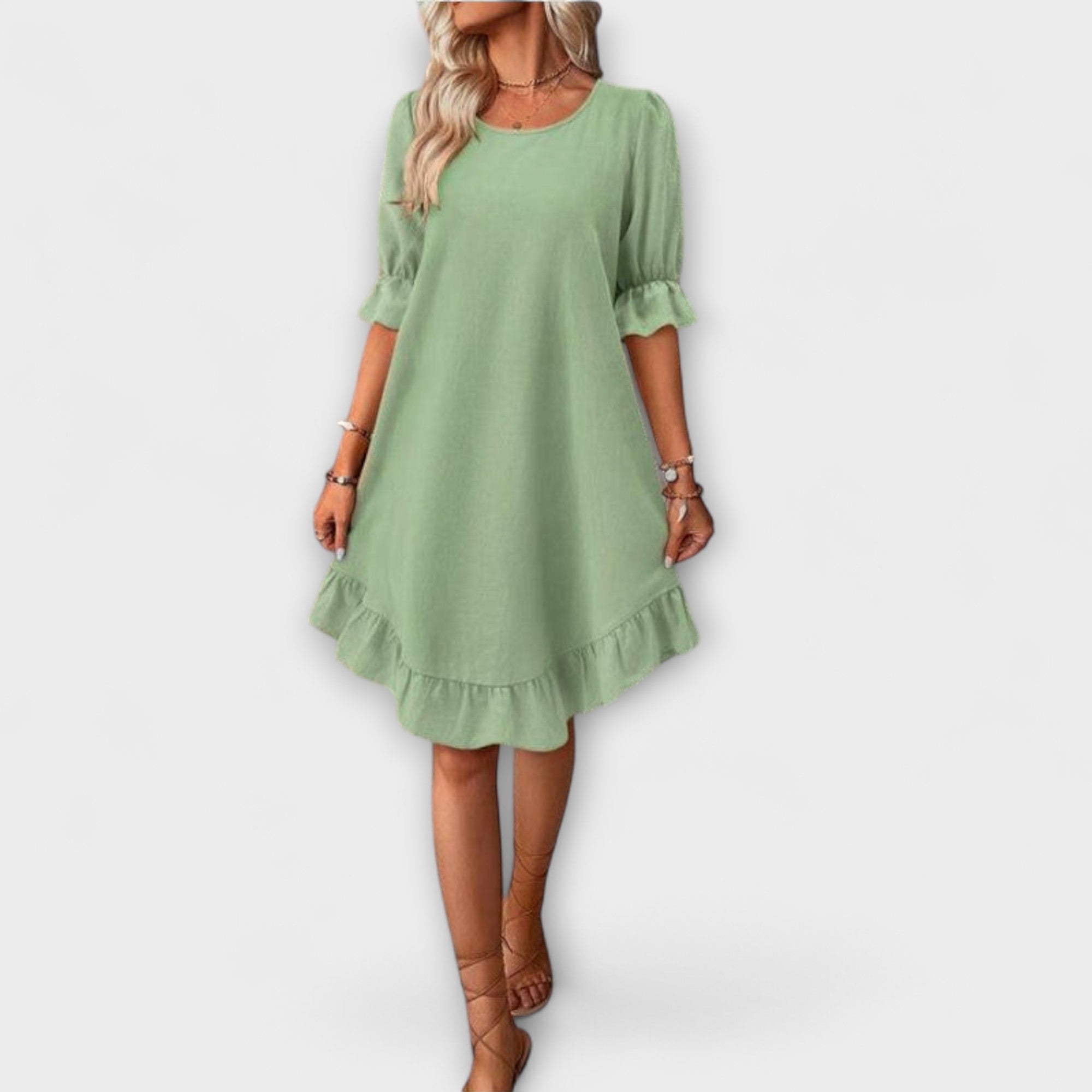 Light Green / 2XL