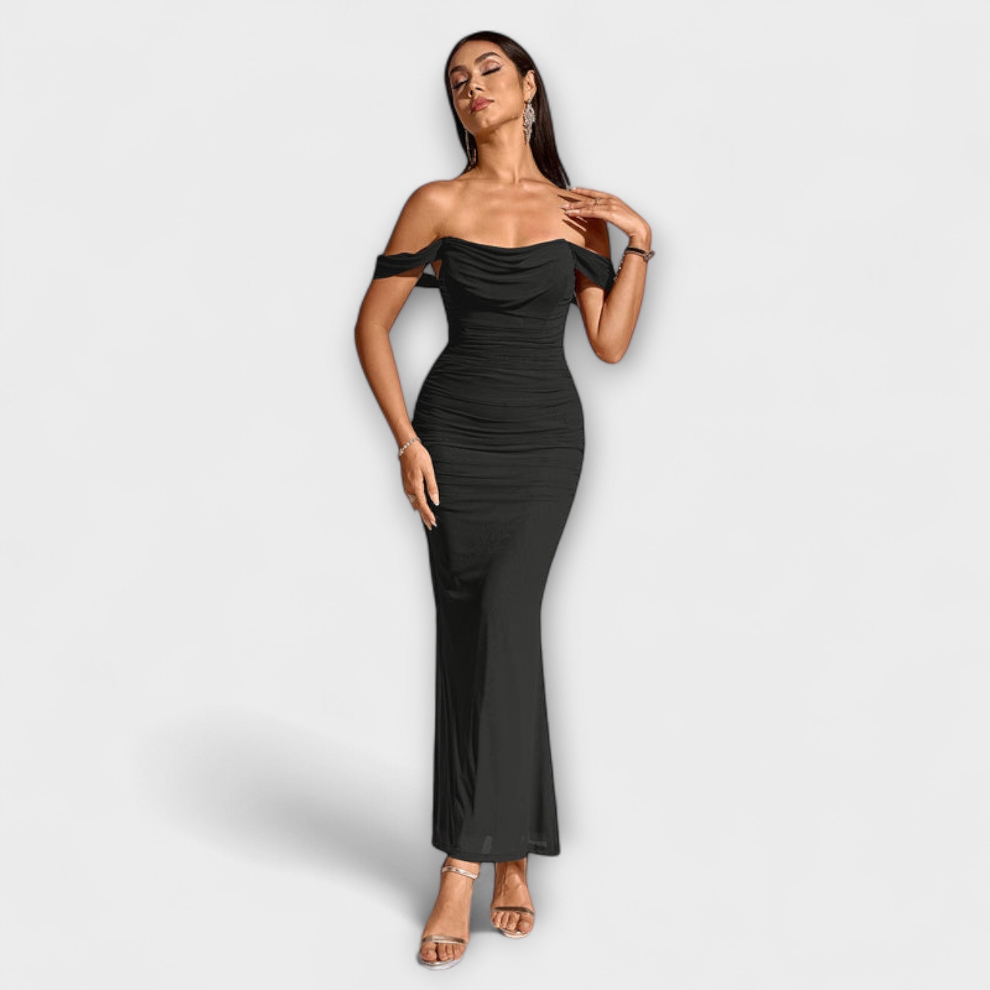 Black / XXL