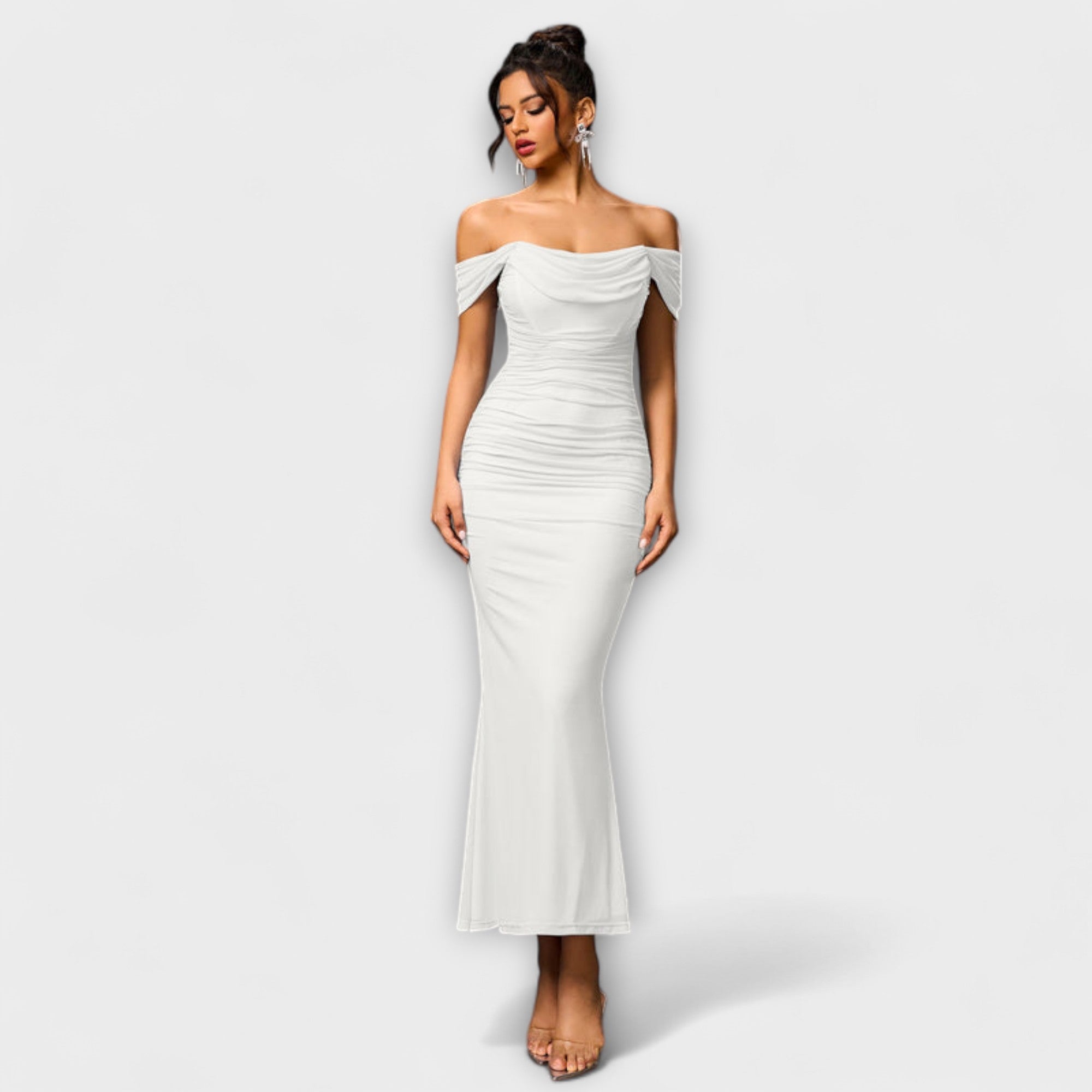 White / XXL