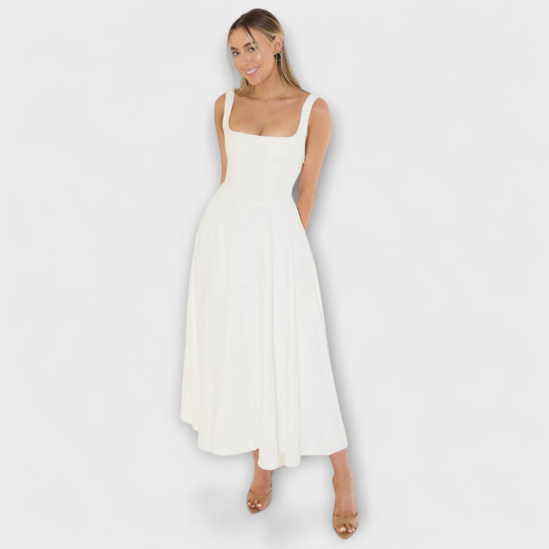 White / XL