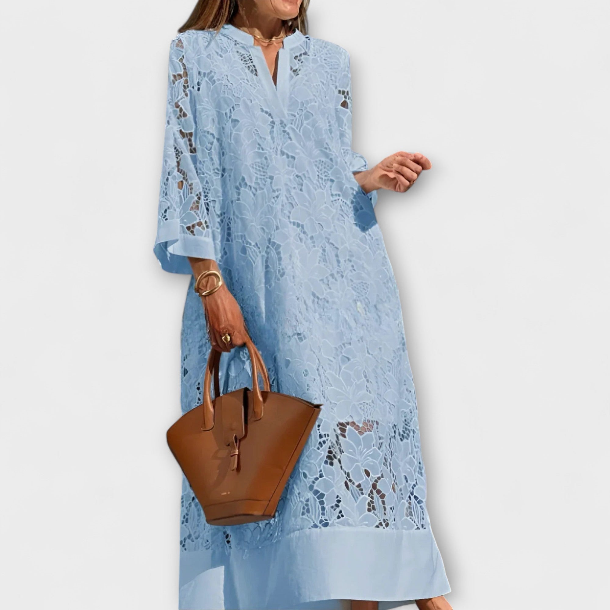 Blue / 3XL