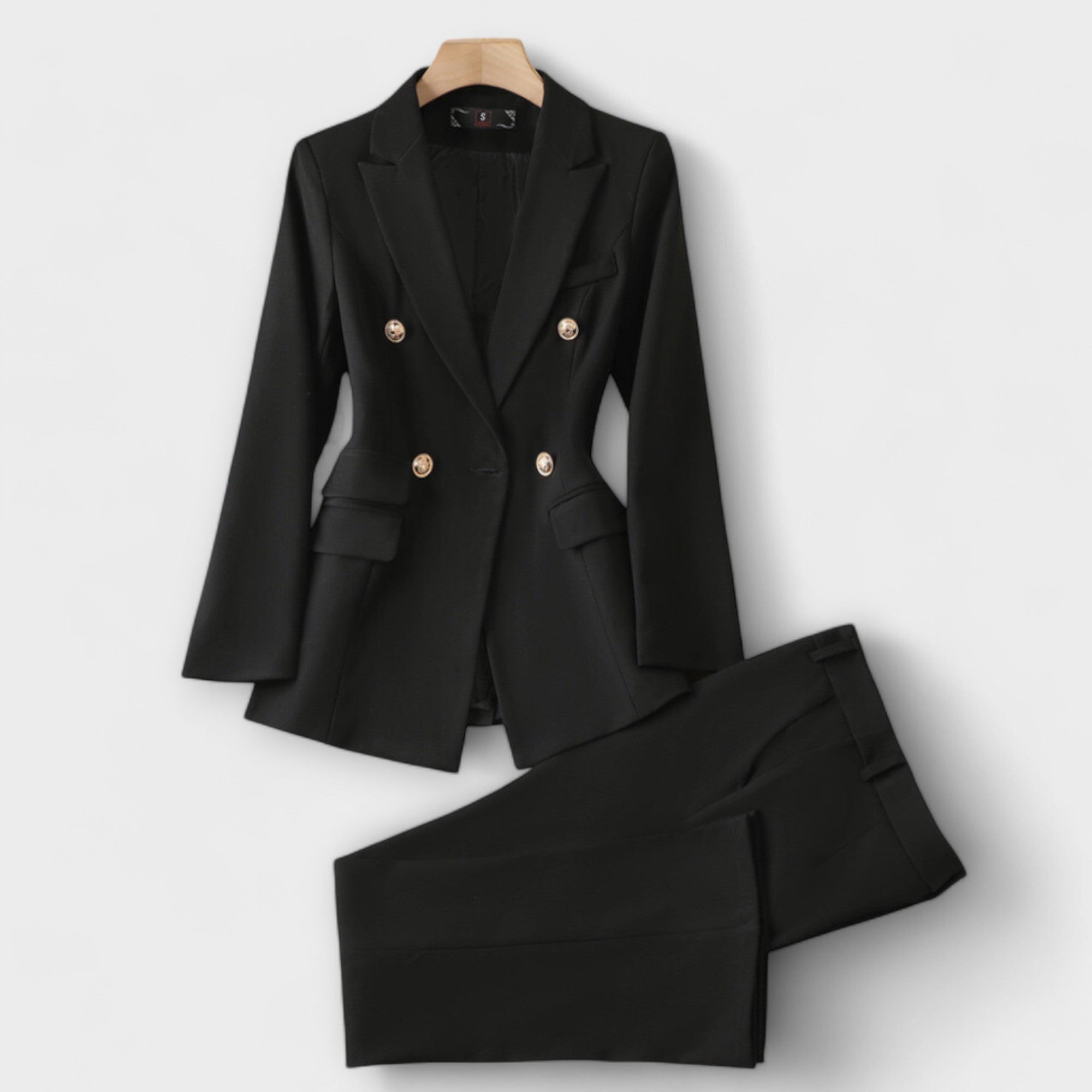 Black / XL