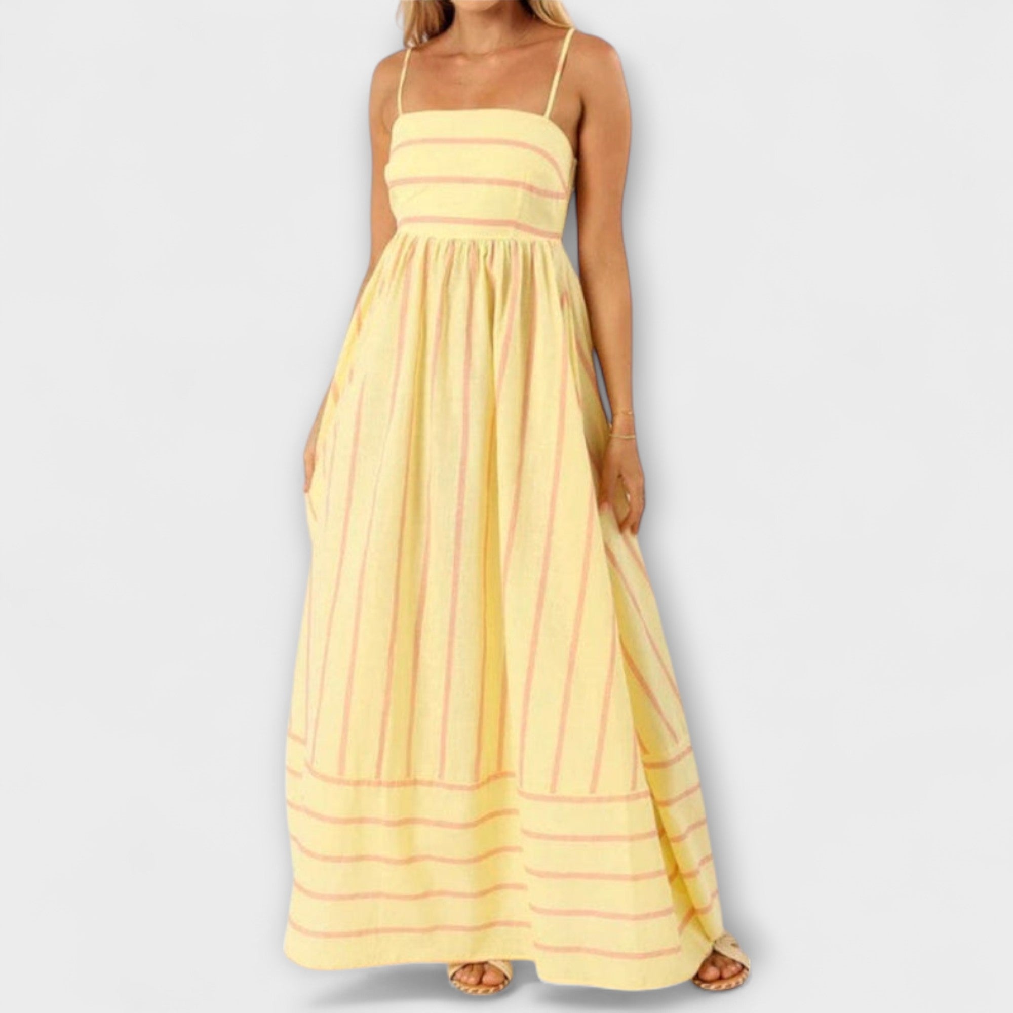 Yellow / XL