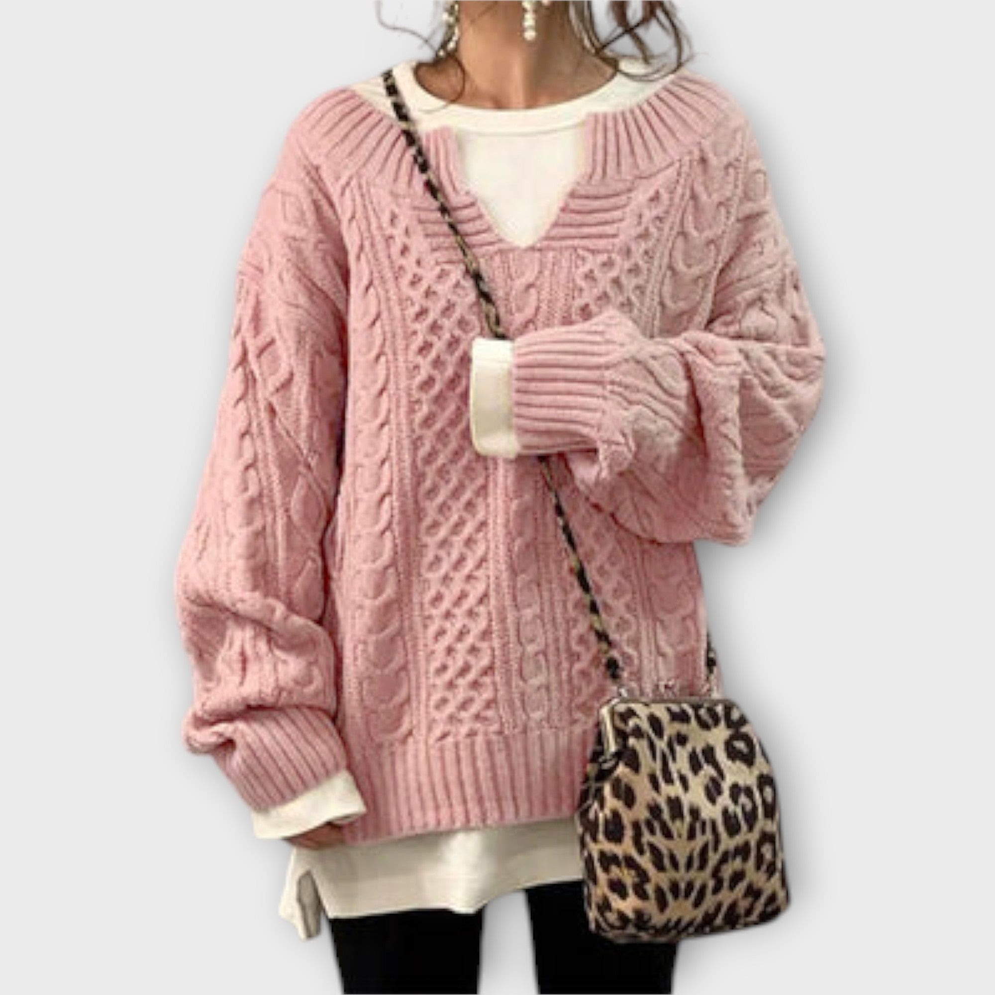 Pink / 2XL