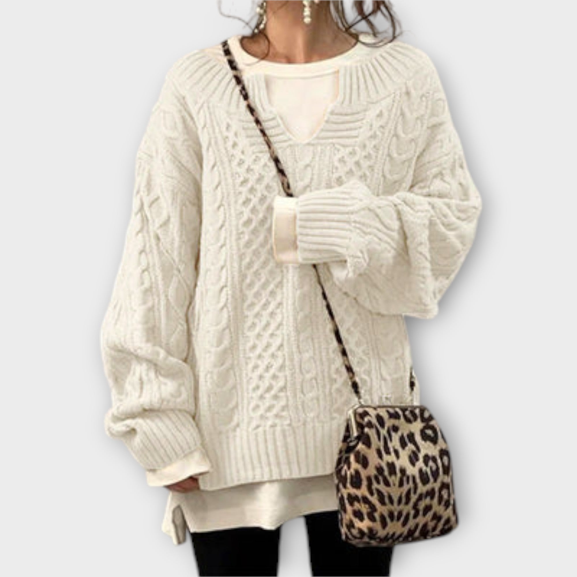 White / 2XL