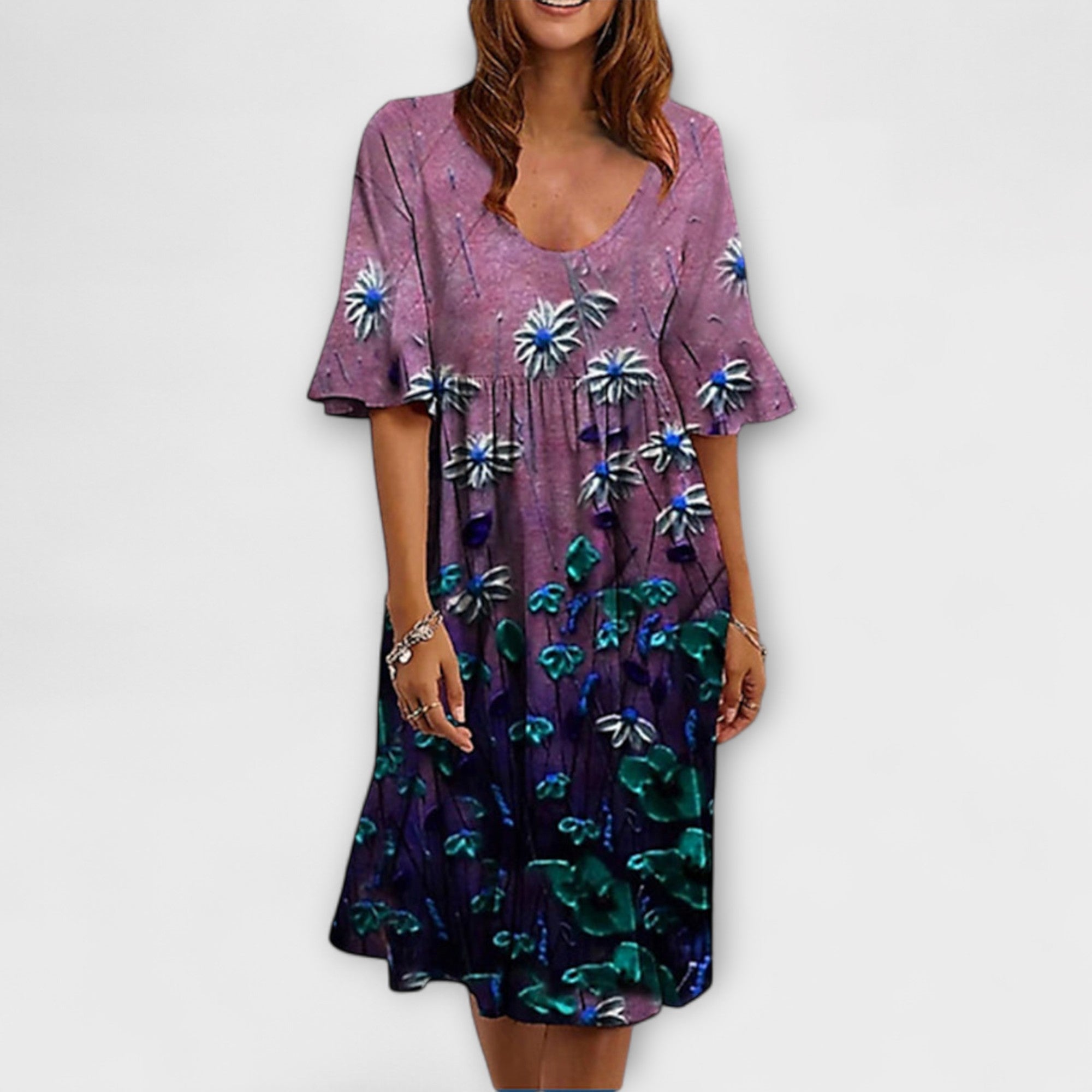 Purple / 5XL