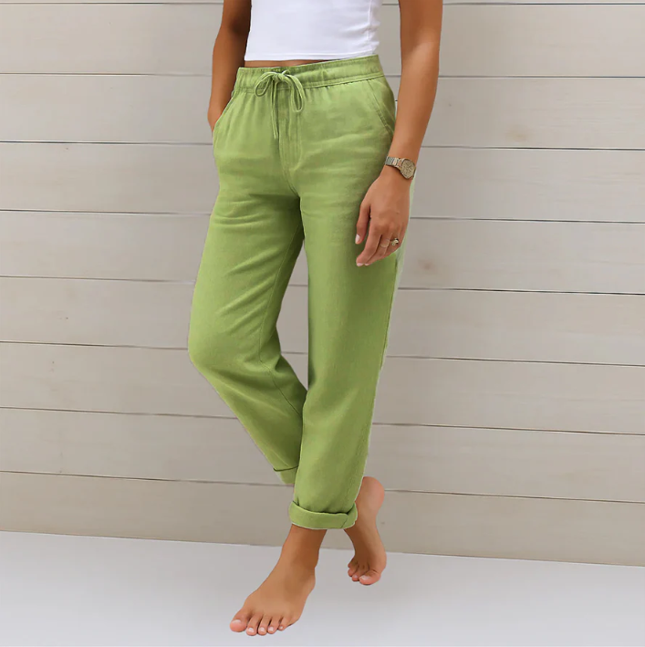 Green / 3XL