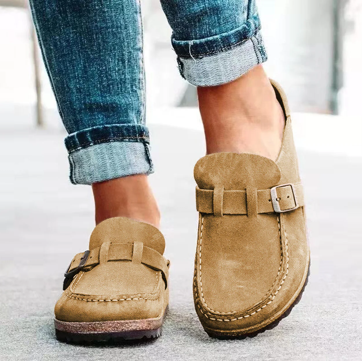 Beige / 14.5