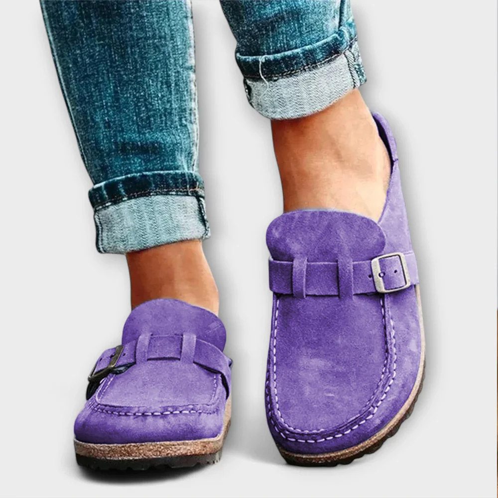 Purple / 14.5
