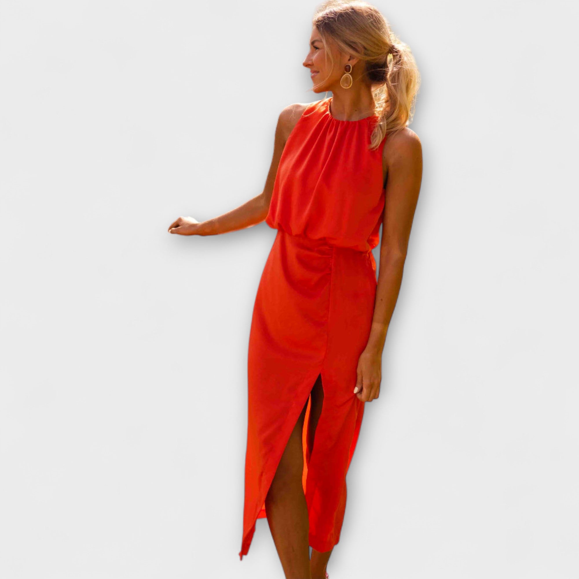 Red / L