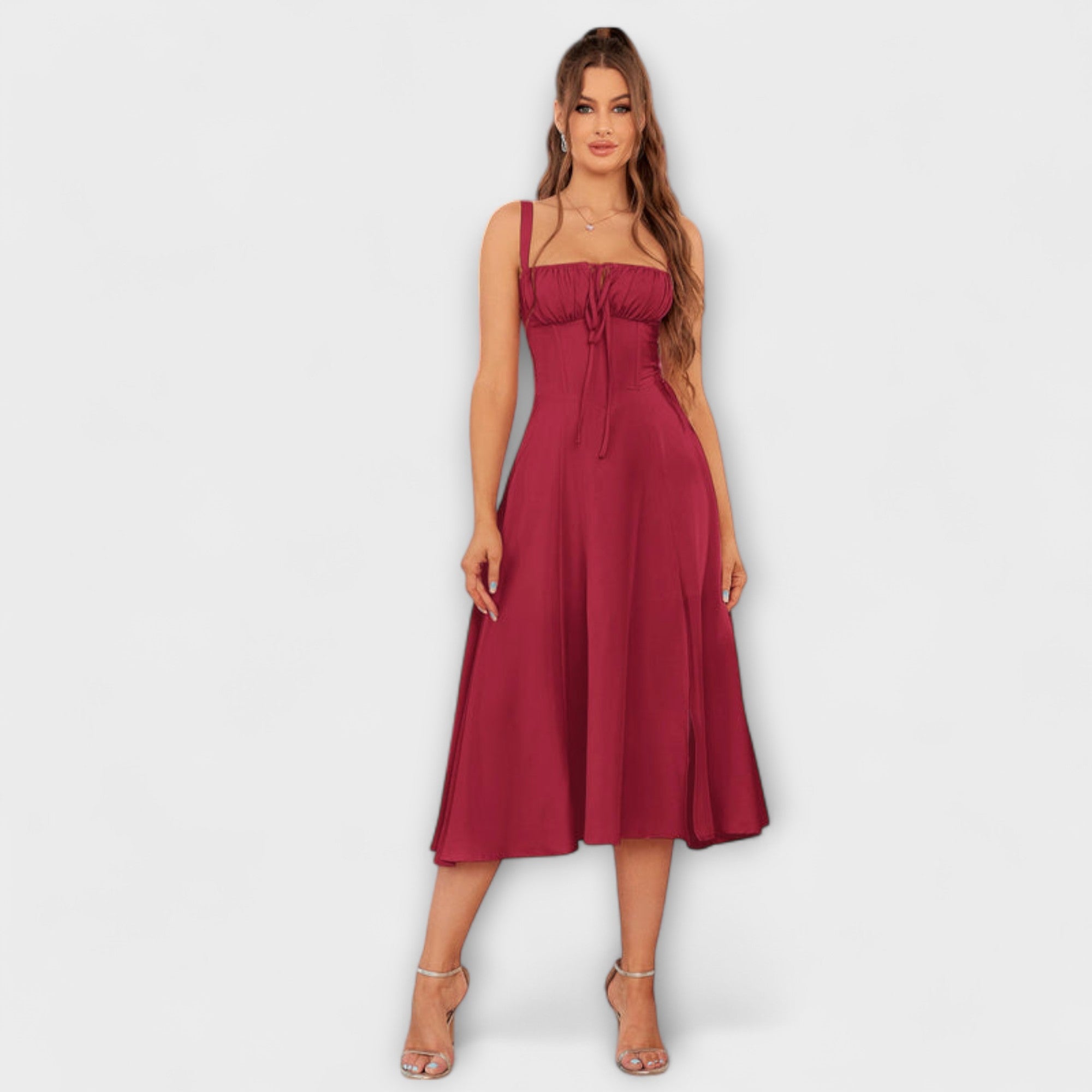 Red / XXL