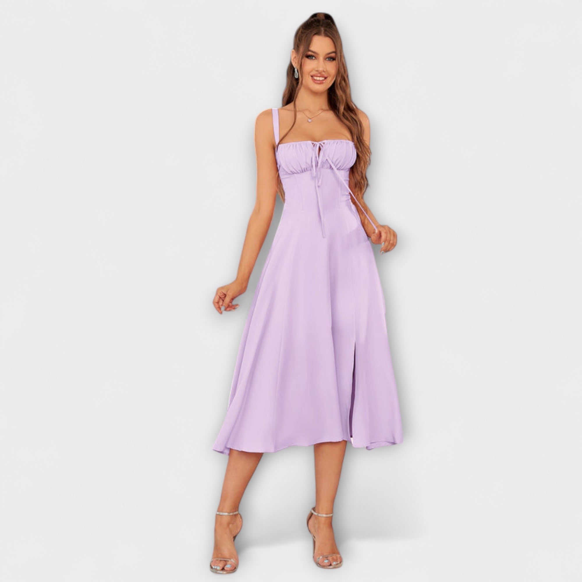 Lilac / XXL