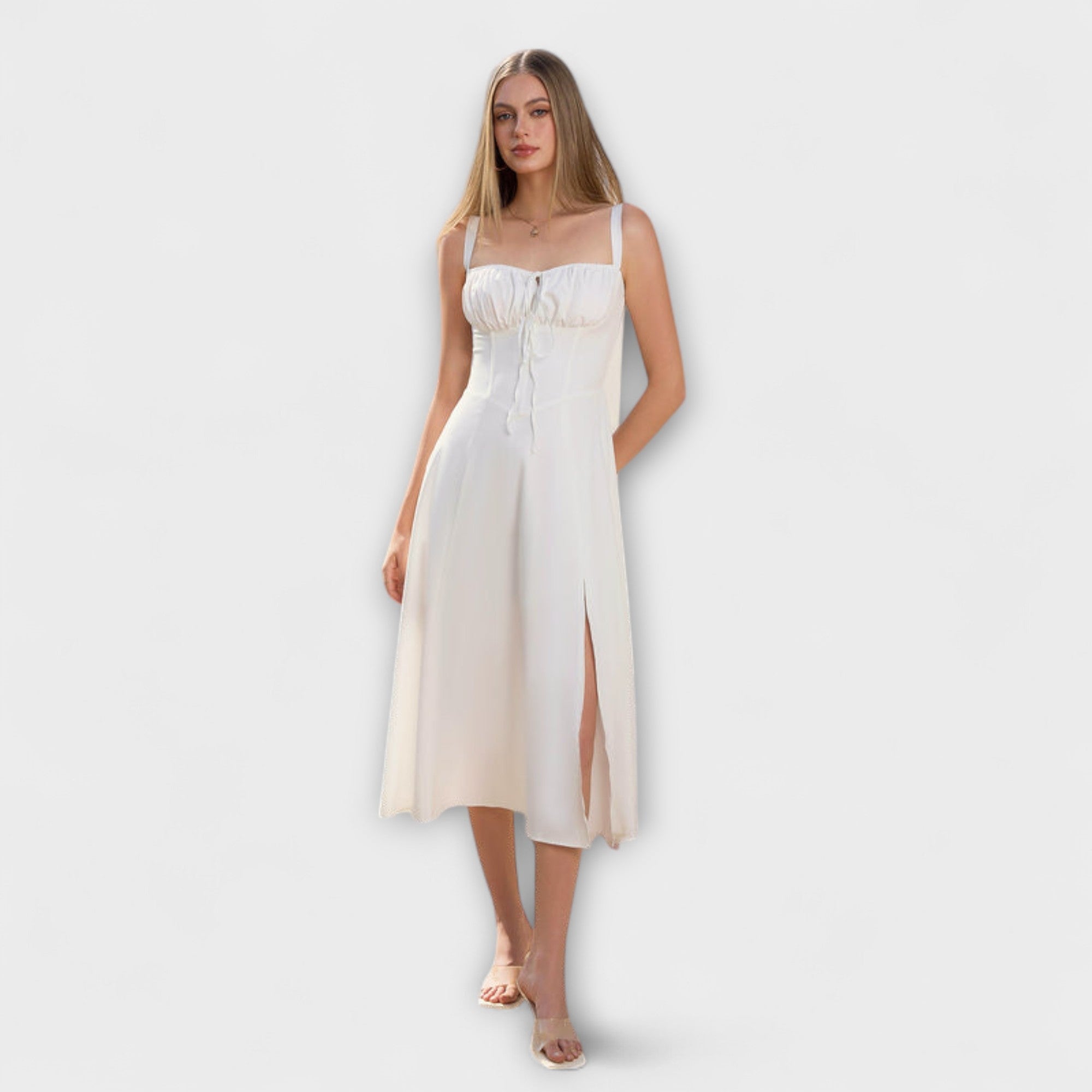 White / XXL