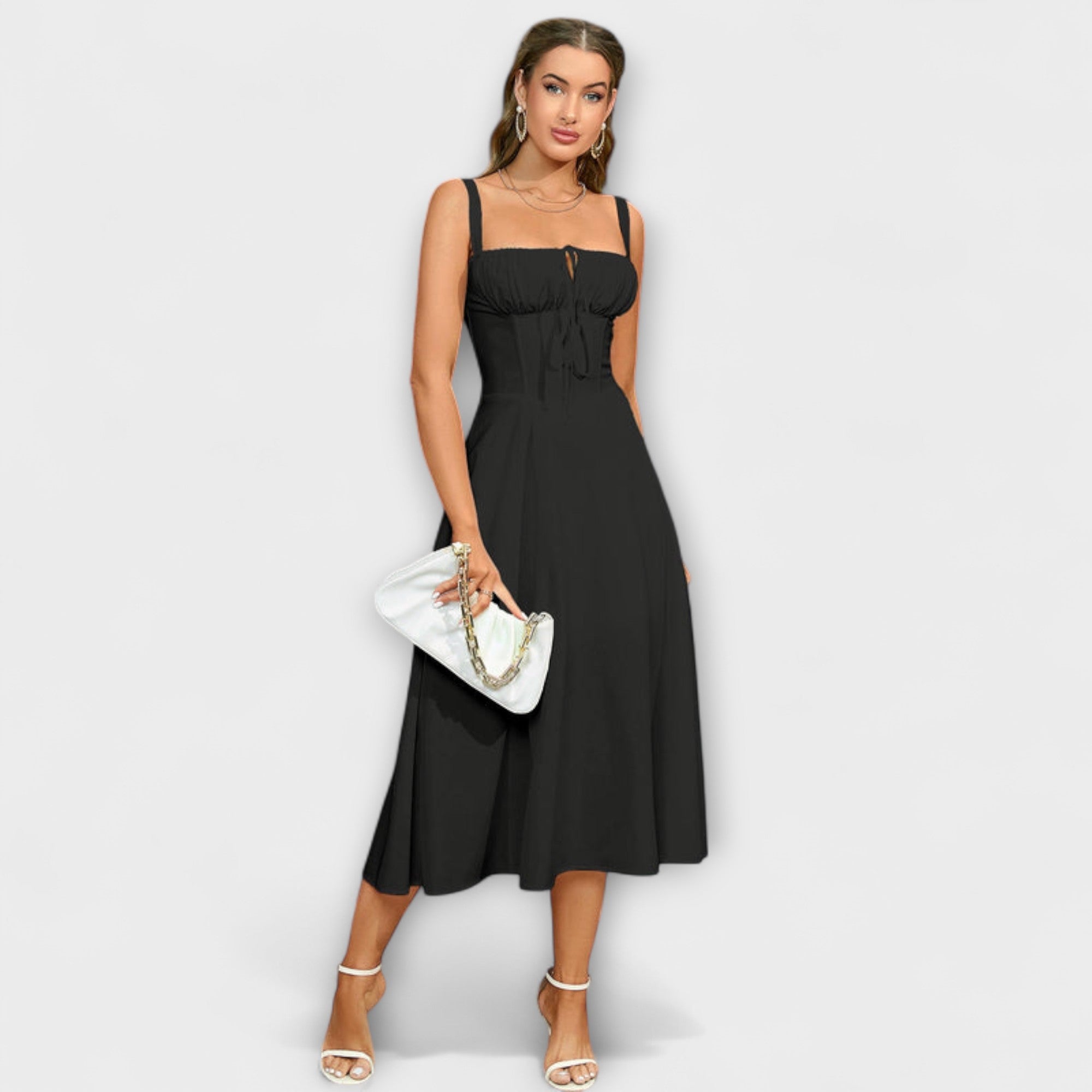 Black / XXL
