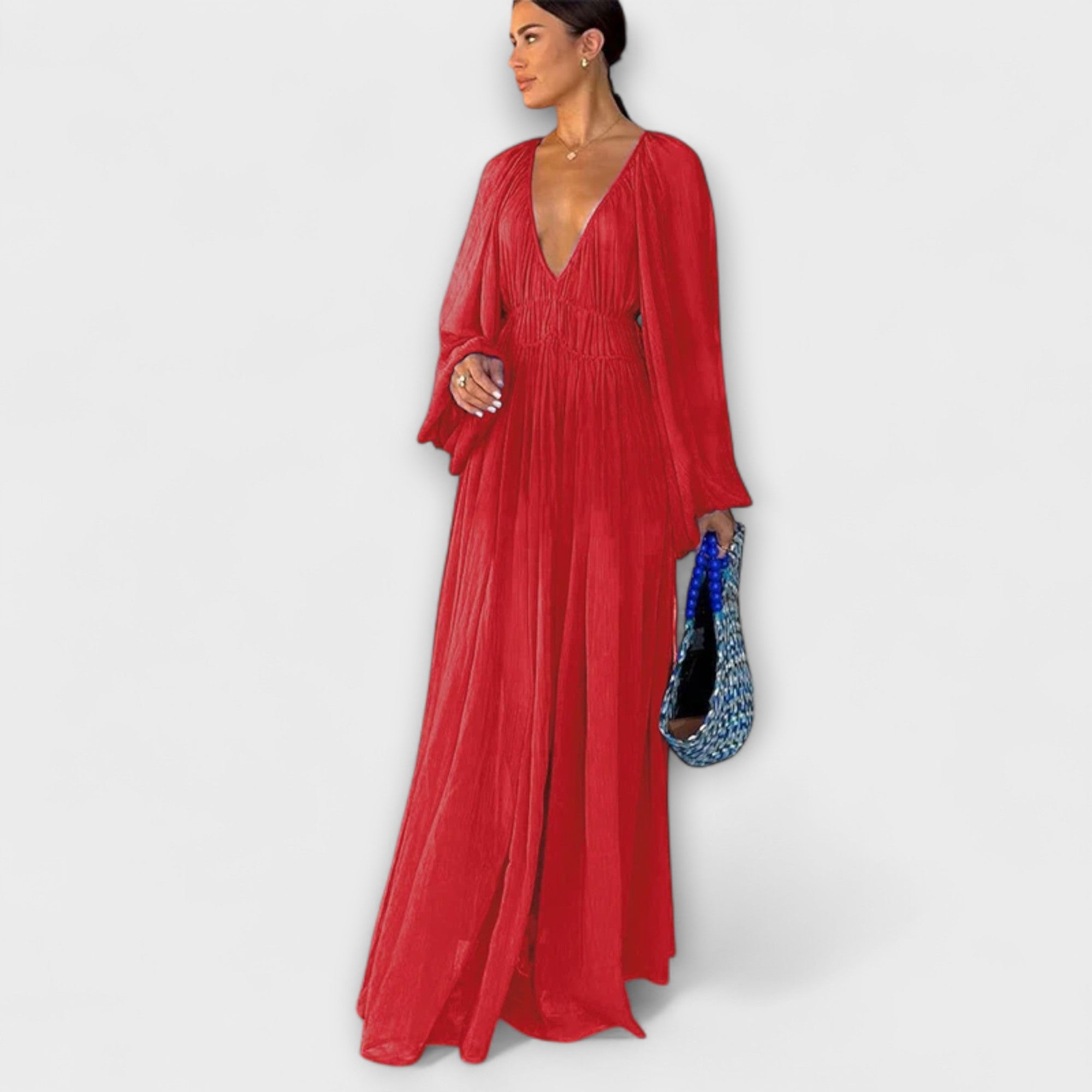 Summer Red / XL