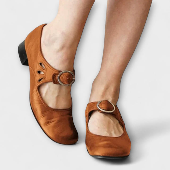 Celestine - Stylish Elegance Footwear