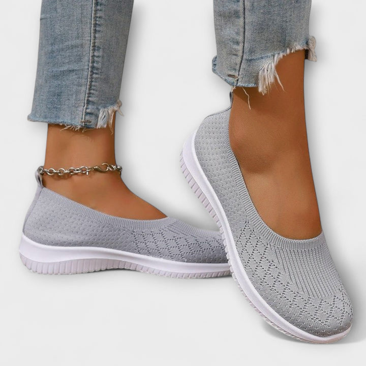 Odara - Orthopedic Slip-On Shoes