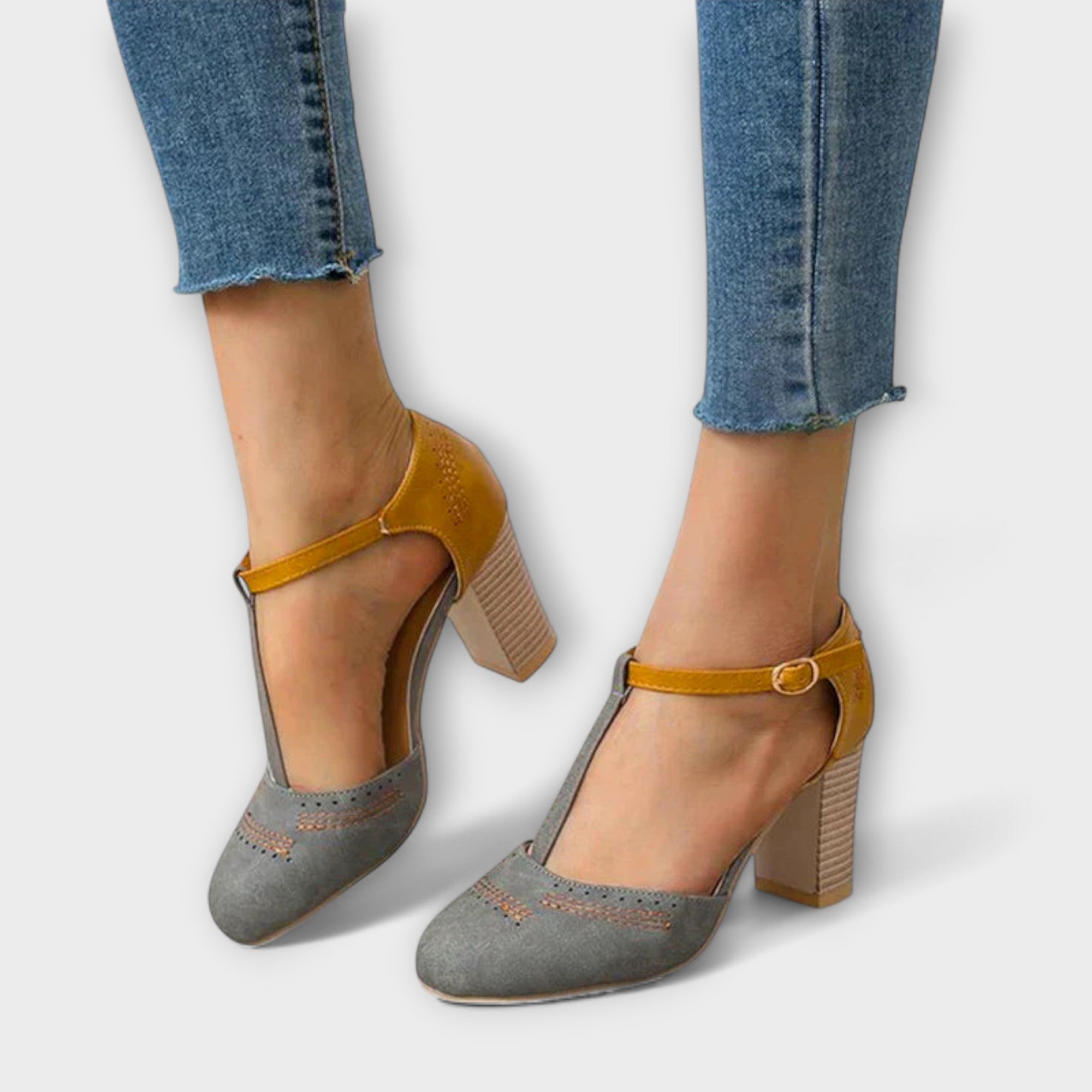 Gray / 10