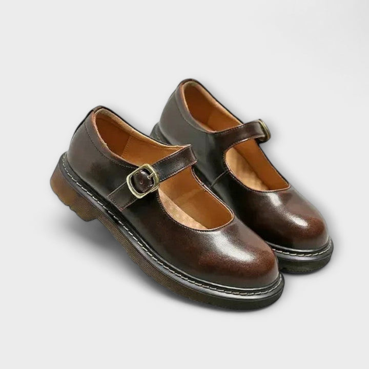 Bridgit - Elegant Footwear