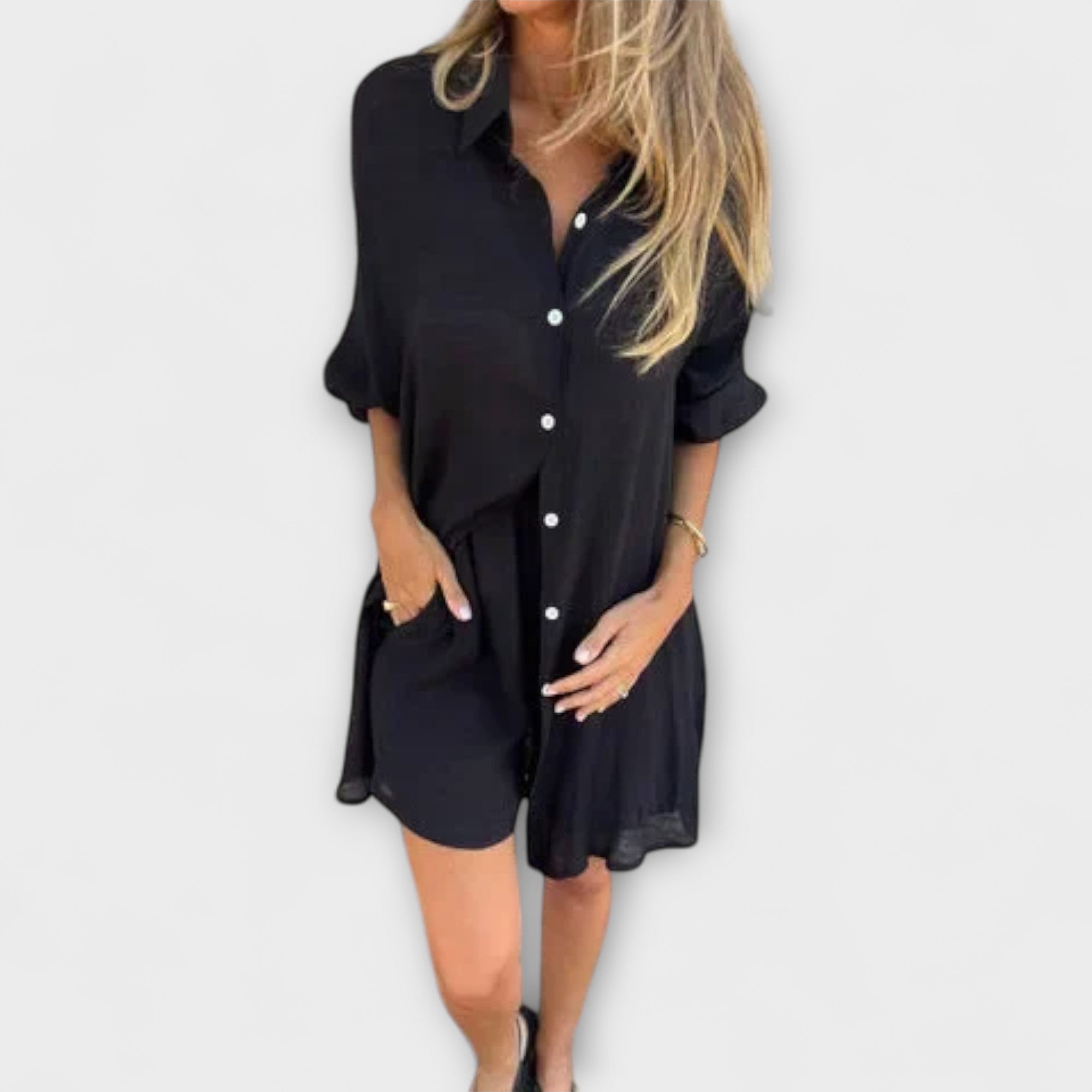Black / 3XL