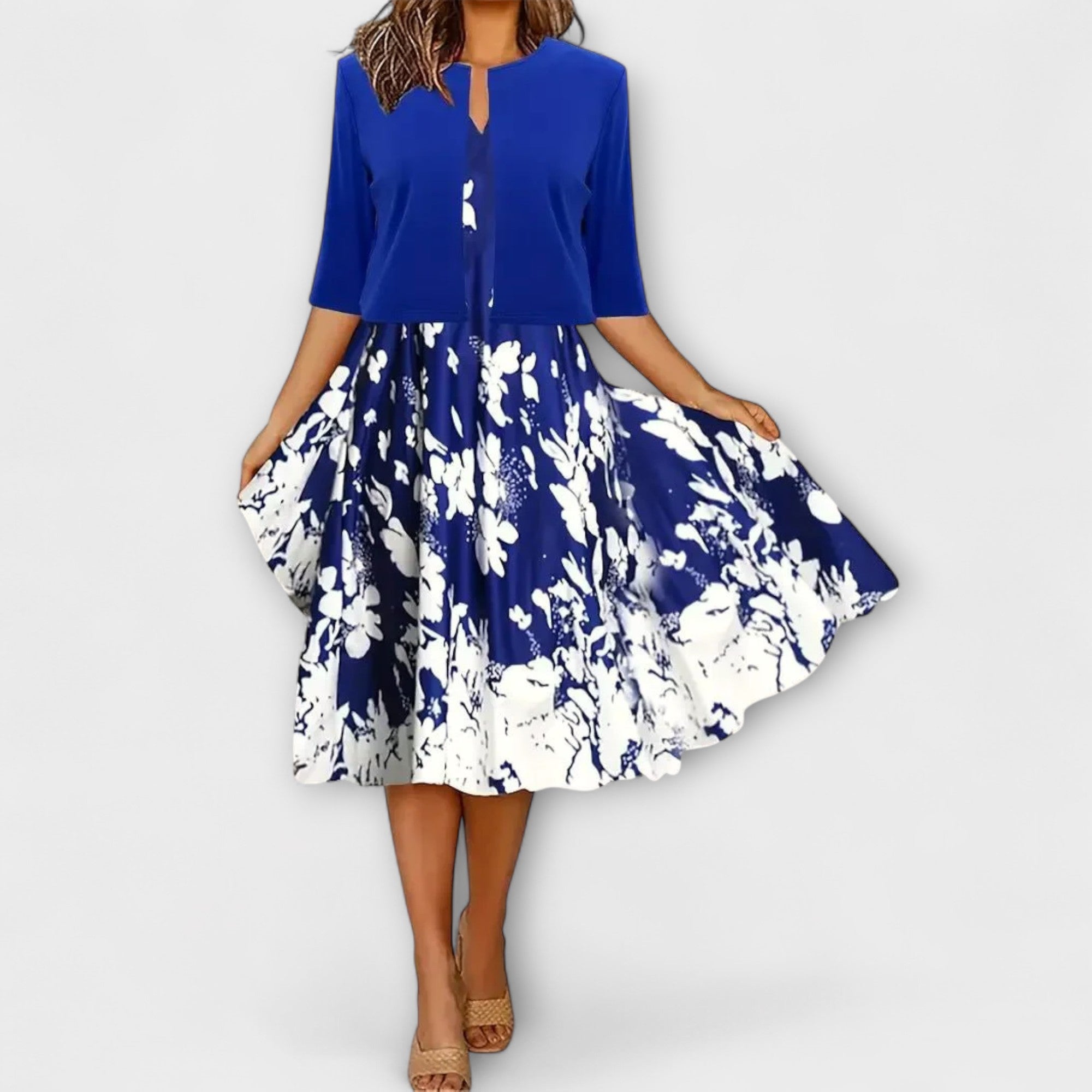 Deep Blue / 2XL