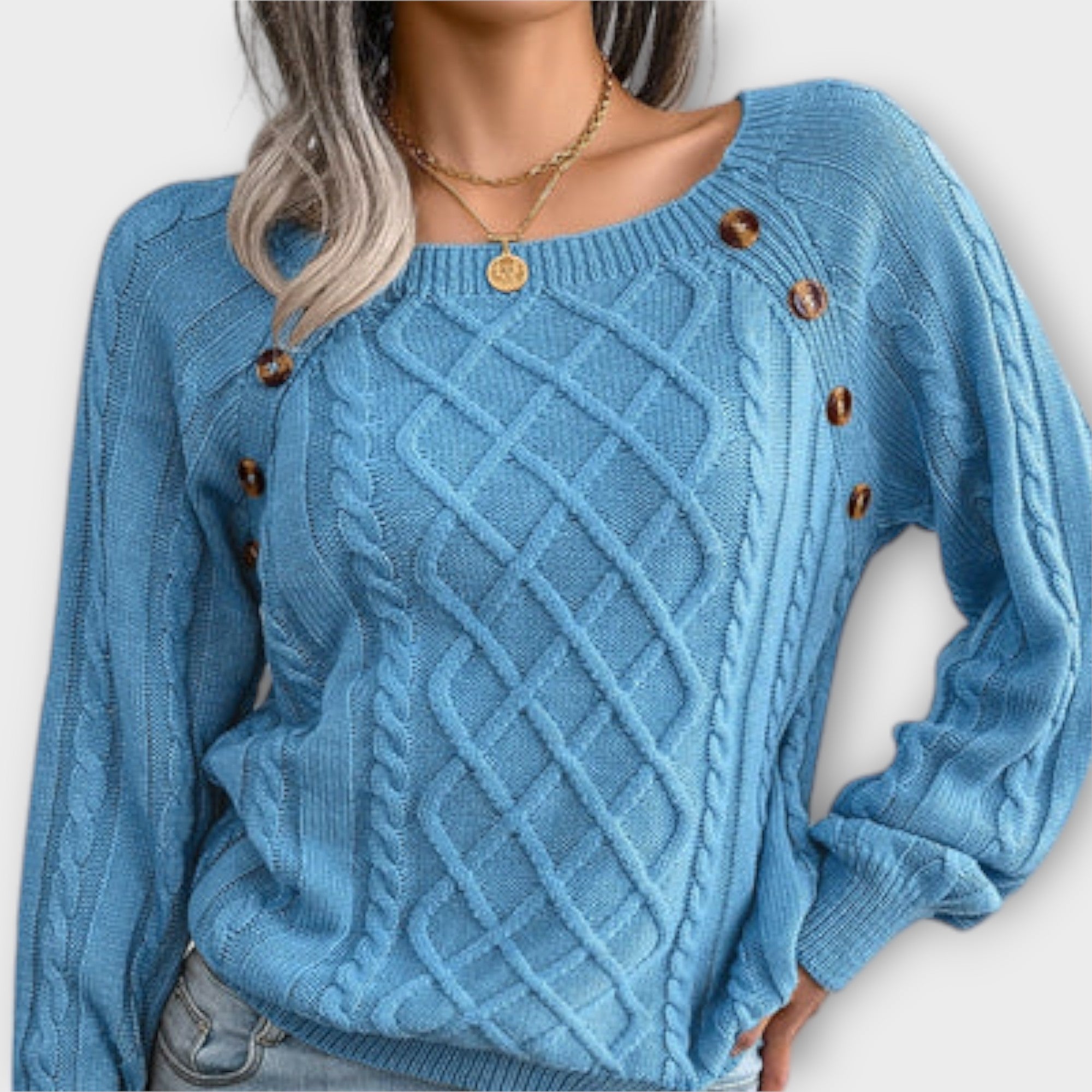 Blue / 2XL