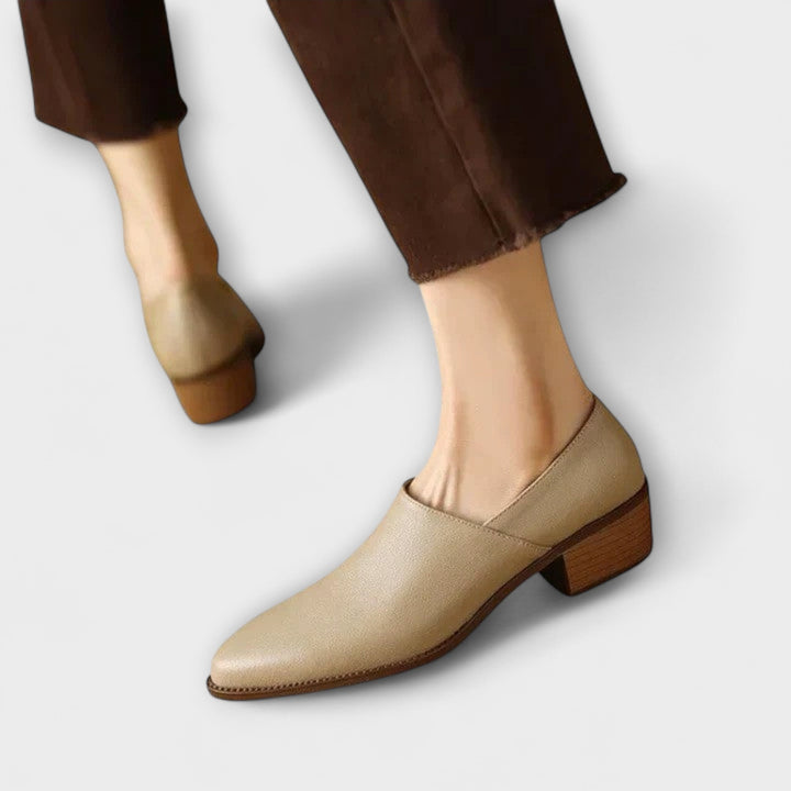 Kyadae - Comfort-Oriented Orthopedic Footwear