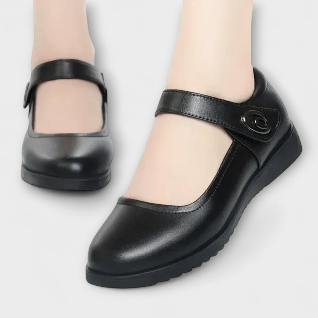 Orlinda - Comfortable Orthopedic Footwear