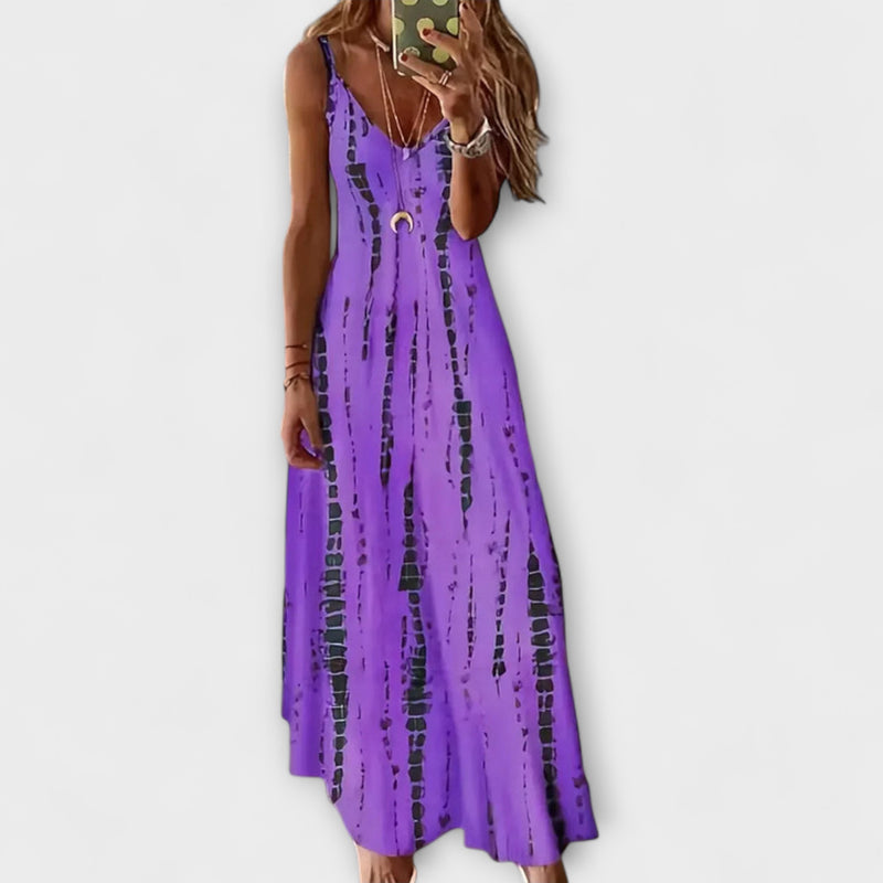 Purple / XXL