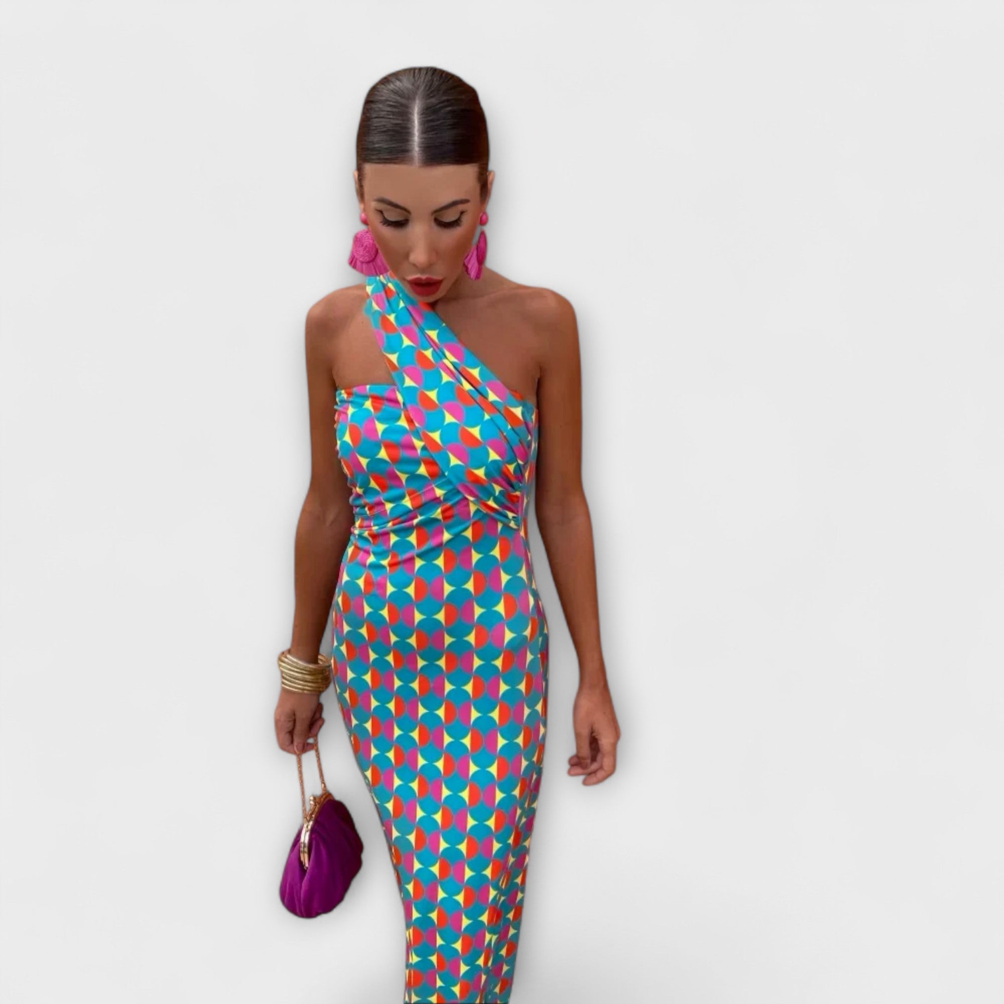 BLUE (Almost sold out) / L