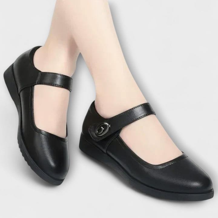 Orlinda - Comfortable Orthopedic Footwear