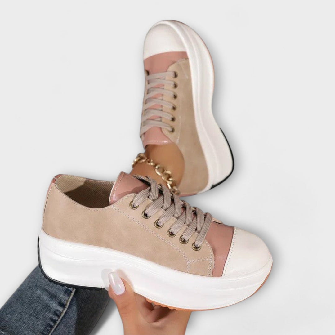 Donnella - Comfortable Orthopedic Footwear