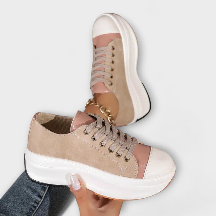 Donnella - Comfortable Orthopedic Footwear