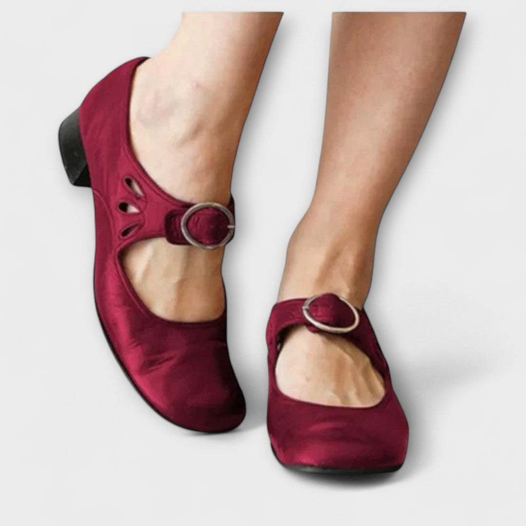 Celestine - Stylish Elegance Footwear