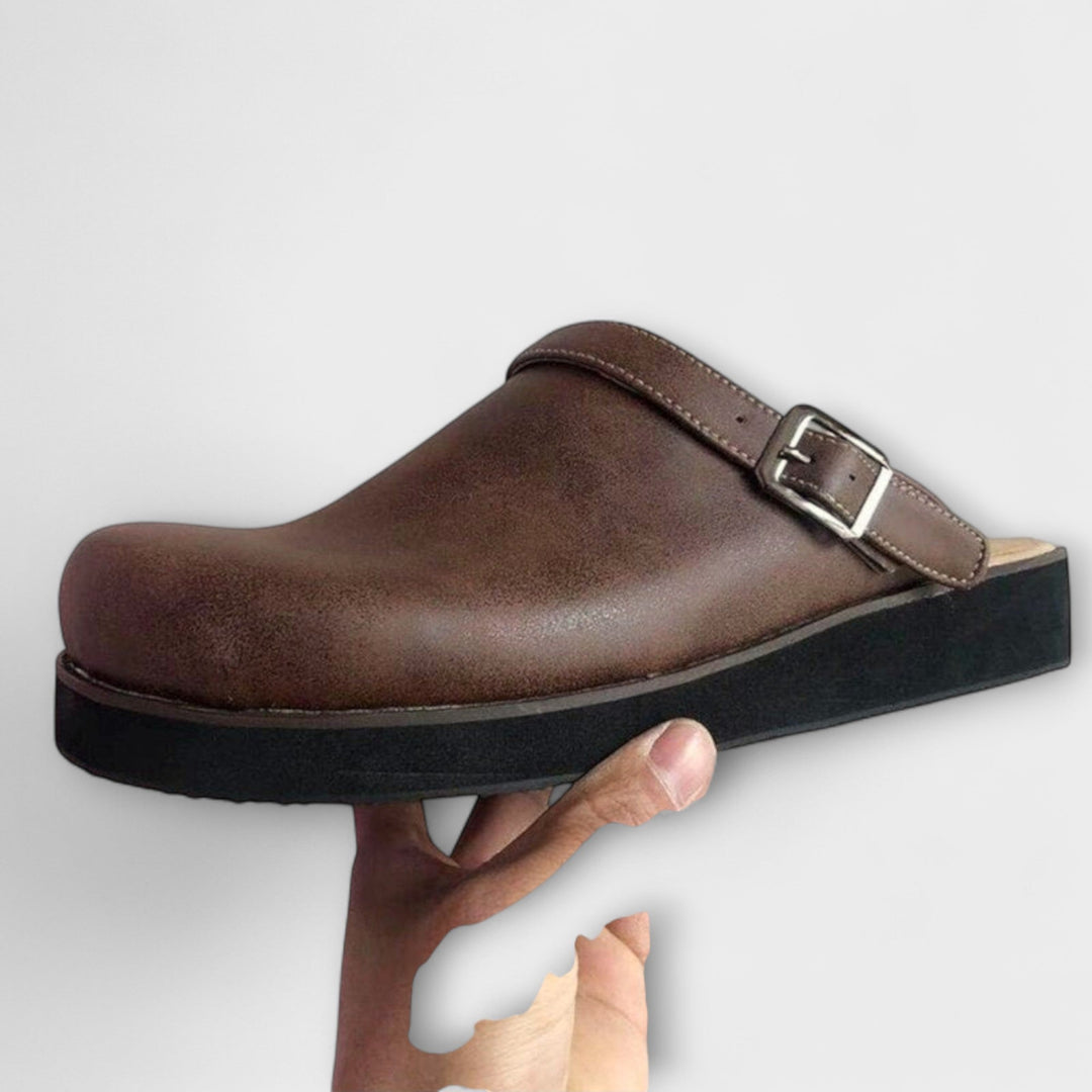 Carleah - Comfortable Orthopedic Footwear