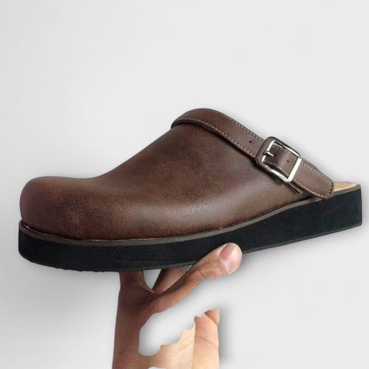 Carleah - Comfortable Orthopedic Footwear