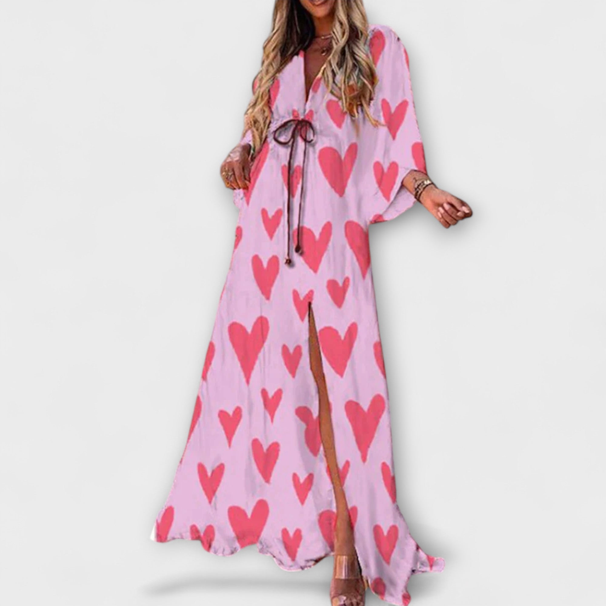 Pink / 3XL