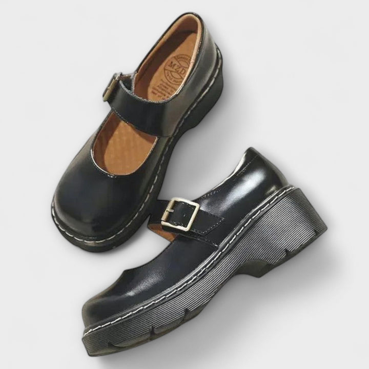 Bridgit - Elegant Footwear