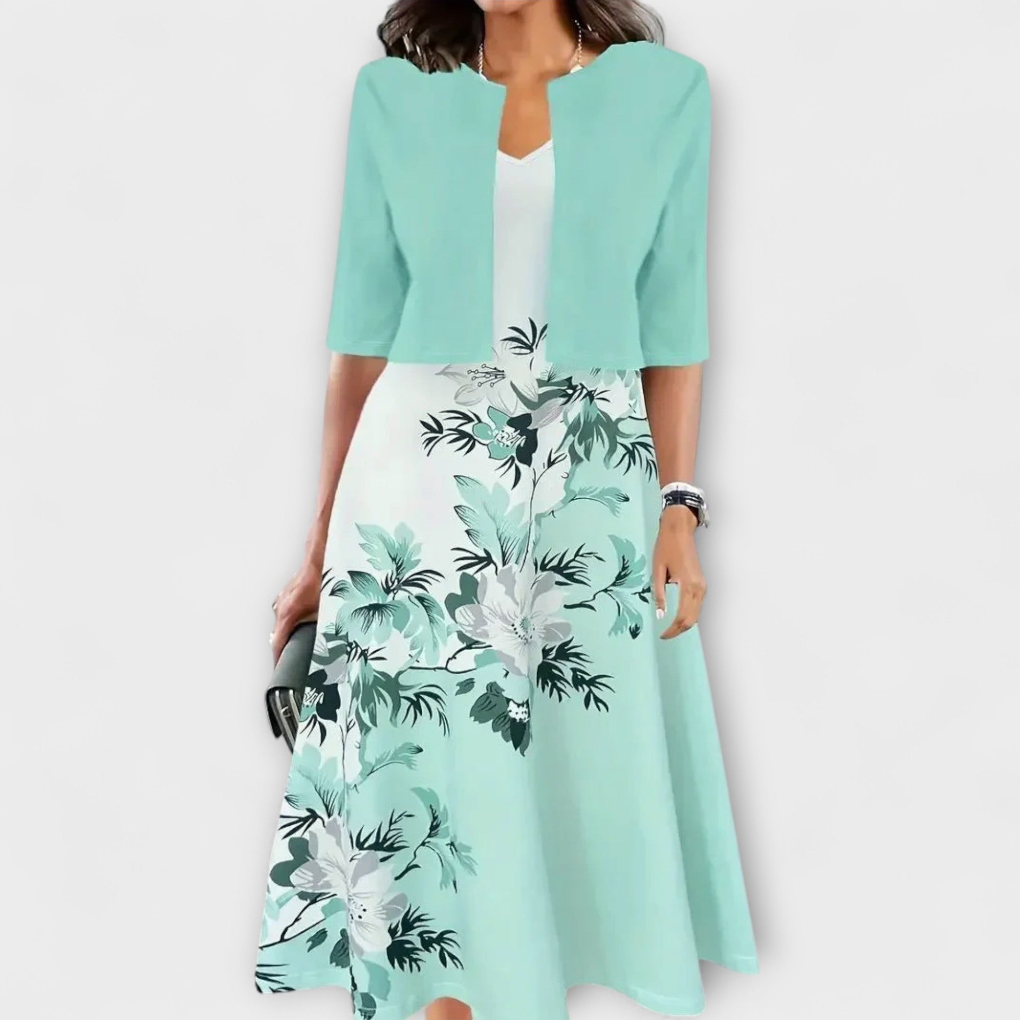 Turquoise / 2XL