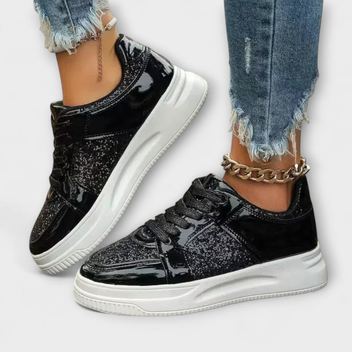 Faynelle - Comfort-Oriented Orthopedic Footwear