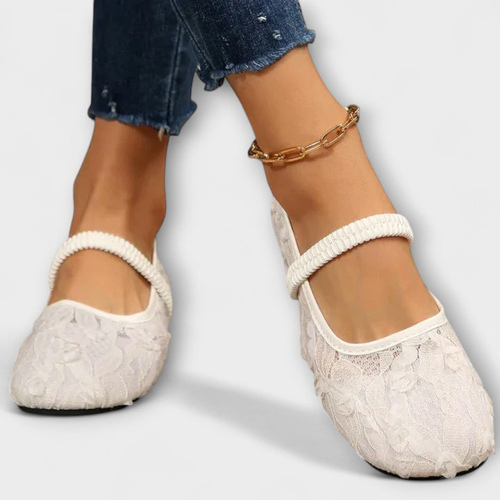 Ivannie - Comfort - Orthopedic Footwear